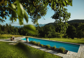 Lavender-hill turizem nočitev oddih sprostitev hotel sobe Polzela narava