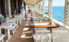 Restavracija Riviera Adriatic