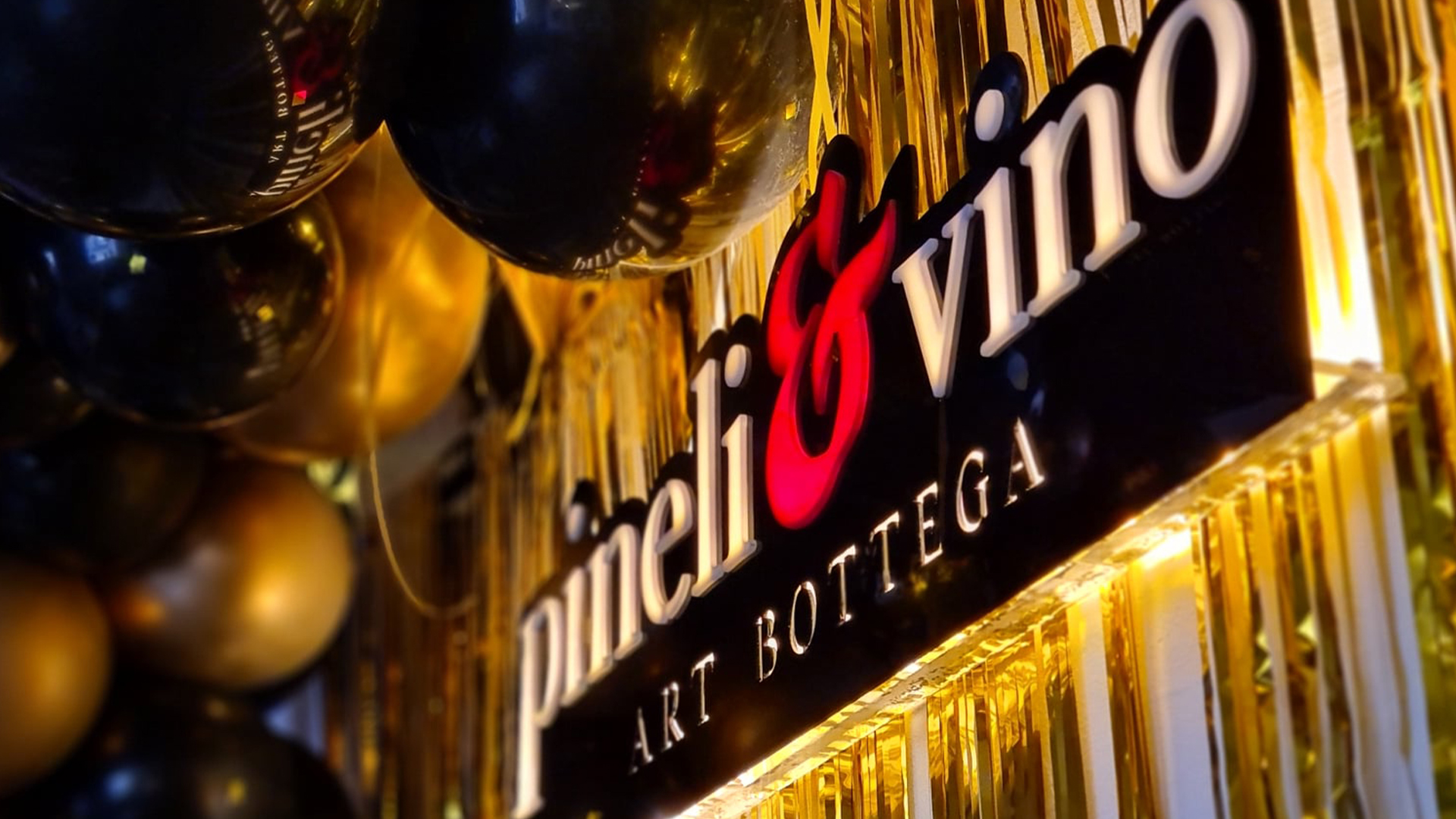 Art Bottega Pineli & Vino SelectBOX