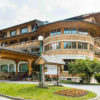 Hotel Ribno Bled narava šport wellnes kulinarika gorenjska terasa udobje