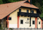 Vila Podvin prenočišča