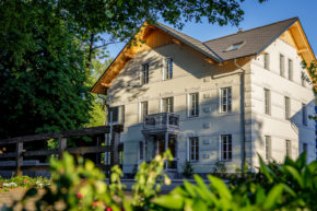 Sunrose-7 Bohinj turizem nočitev gorenjska bazen savna detox sprostitev