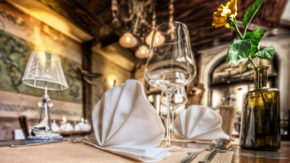 Novi-svet gourmet morsko Maribor sadeži ribe kulinarika morje