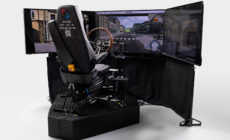 Sim 83 - Simulatorji vožnje