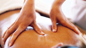 Wellness Terme Lendava - 2x 40 min klasična masaža celega telesa