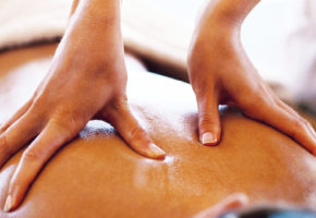 Wellness Terme Lendava - 2x 40 min klasična masaža celega telesa