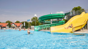terme Lendava wellness spa masaža