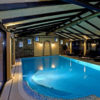 Hotel Kaštel Motovun - Nočitev z zajtrkom + uporaba bazena