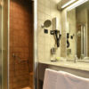 Hotel Kaštel Motovun - Nočitev z zajtrkom v ekskluzivni sobi + uporaba bazena