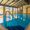 Hotel Kaštel Motovun - Nočitev z zajtrkom + uporaba bazena