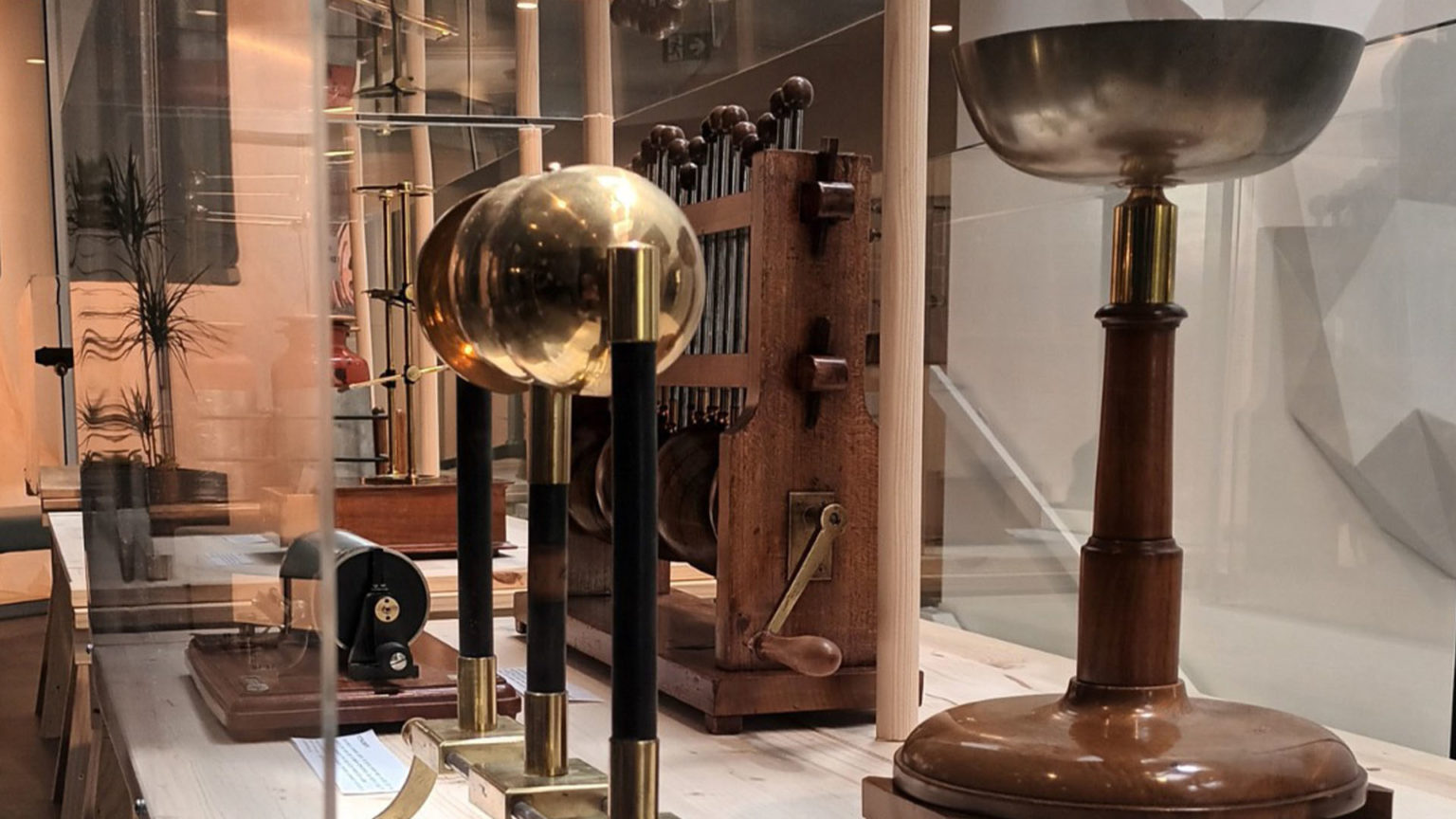 Muzej Nikola Tesla SelectBOX