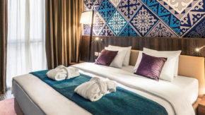 Mercure Hotel Almaty City Centre