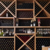 Vinska klet Tavčar - Degustacija 5 vrst vina in domači prigrizek za 4 osebe