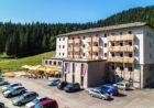 Hotel Pokljuka