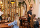 Wine bar Šuklje