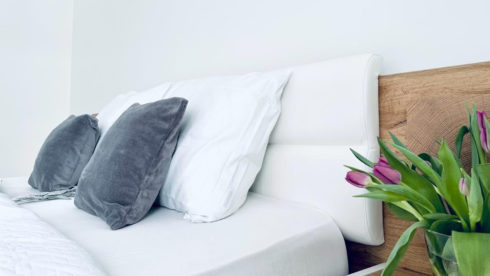 Wellness razvajanje v Apartmajih Luxe - 1x nočitev