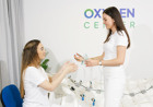 Oxygen Center