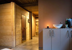 Wellness Zarja in Rosa