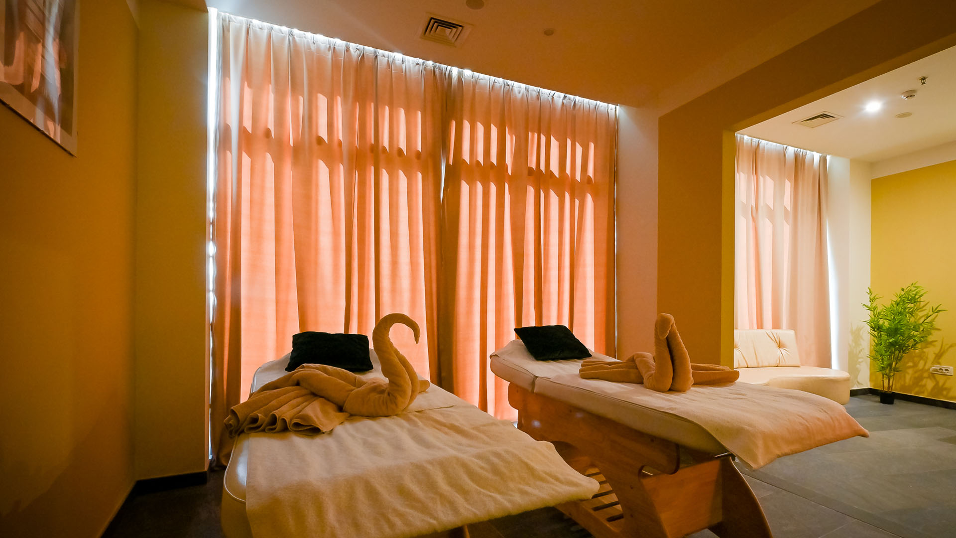 Crvena Luka Resort Wellness SelectBOX