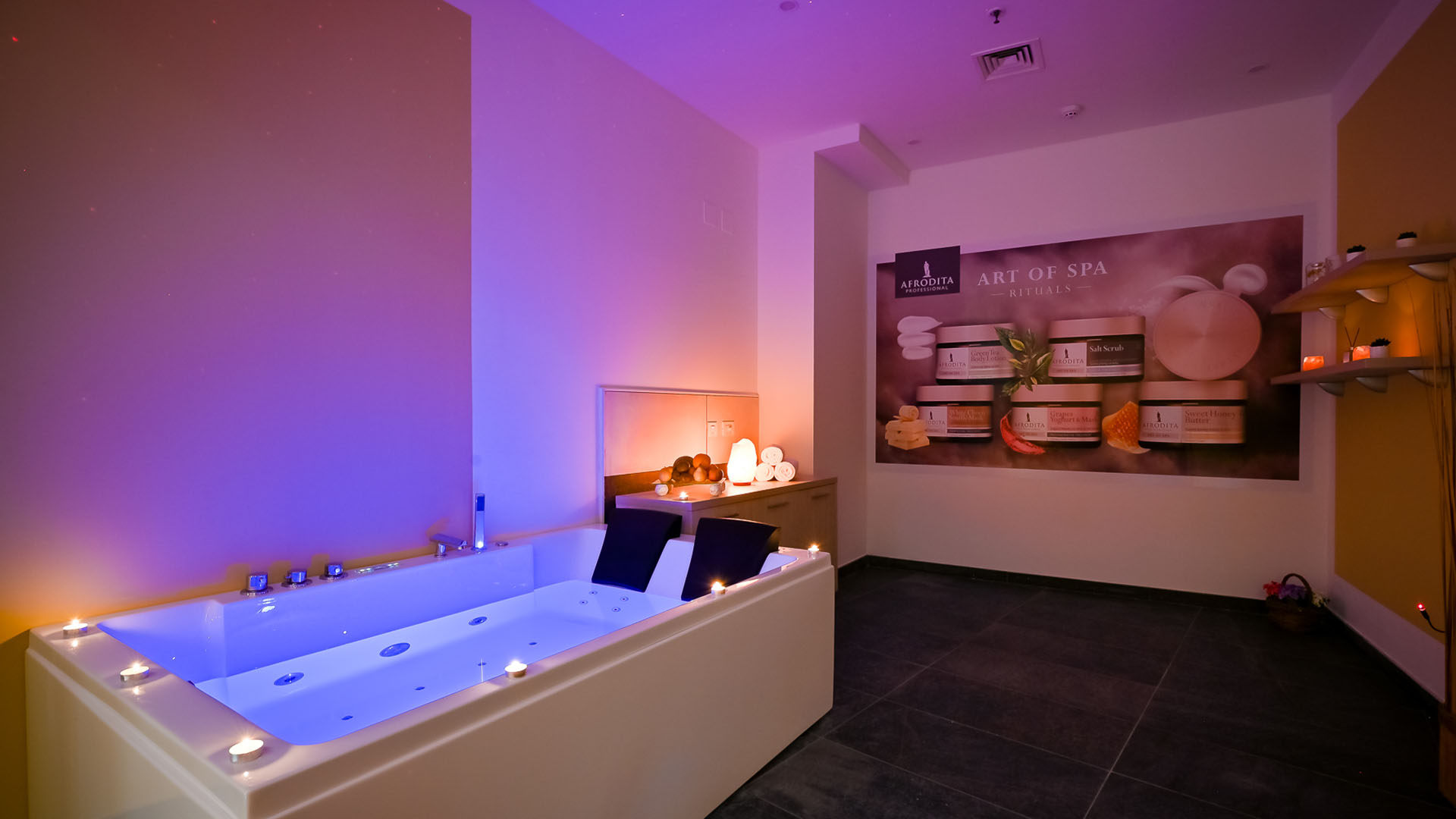 Crvena Luka Resort Wellness SelectBOX