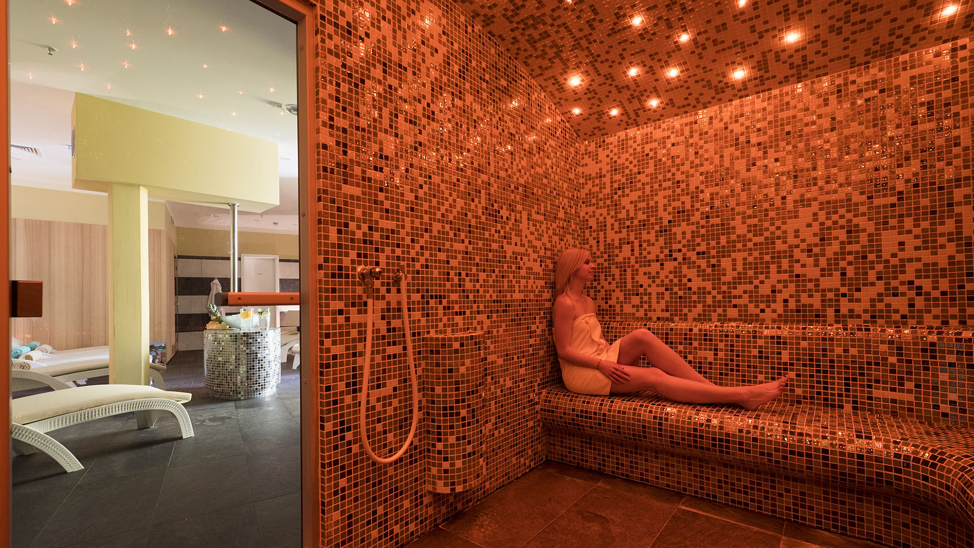 Crvena Luka Resort Wellness SelectBOX