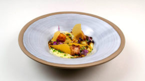 6-hodni degustacijski meni v Restavraciji 7