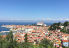 Raziskovanje Slovenske obale