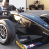 Racing in Italy - Dirkalni tečaj s Formulo 4 BMW FB02
