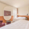 Hotel Grand Koper slovenska obala sobe