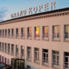 Hotel Grand Koper - Nočitev z zajtrkom in večerjo