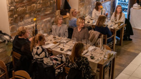 Radgonske Gorice - Ogled kleti in degustacija za 3 osebe