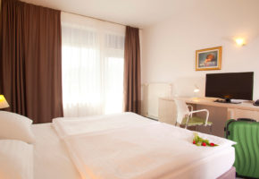 Hotel Vesna Terme Topolšica - Dve nočitvi z zajtrkom