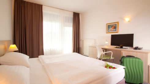 Hotel Vesna Terme Topolšica - Dve nočitvi z zajtrkom