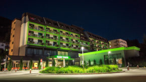 Hotel Vesna Terme Topolšica - Nočitev z zajtrkom