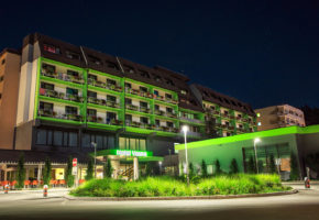 Hotel Vesna Terme Topolšica - Nočitev z zajtrkom
