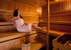 Hotel Vesna Terme Topolšica sauna