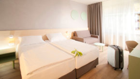 Hotel Vesna Terme Topolšica - Nočitev z zajtrkom