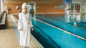 Wellness Terme Topolšica - Klasična masaža + kopanje