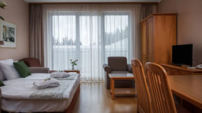Grand Hotel Bellevue - Nočitev z zajtrkom