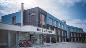 Grand Hotel Bellevue - Nočitev s polpenzionom