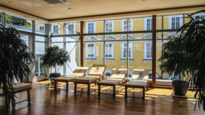 Grand Hotel Donat razvajanje