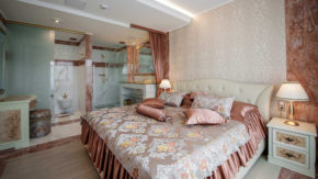 Grand hotel Donat Superior - Nočitev z zajtrkom