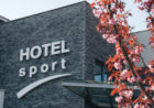 Hotel Sport Ivanić Grad