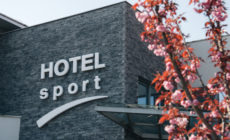 Hotel Sport Ivanić Grad