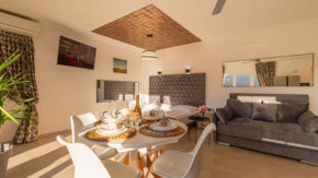 TimAJA Resort - 2x nočitev za dve osebi