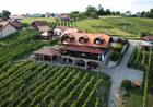 Vinarija Zdolc Pregrada Hrvaška