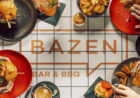 Bazen Bar & BBQ