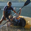 UNITE Bohinj Lake Kayak Explorer - jump & paddle + izposoja kajaka