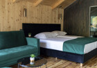 Glamping Resort Halicanum - Sveti Martin