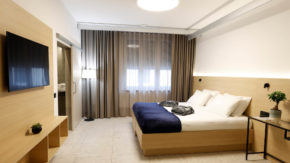 Floramare Health Resort - Nočitev z zajtrkom + terapija